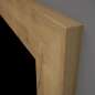 Preview: Designkante Zarge Preview: Designkante Zarge